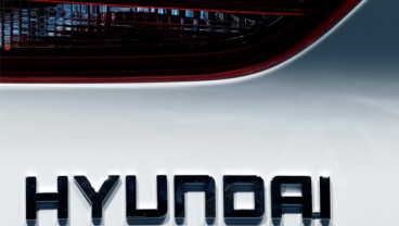 PENDIRIAN PABRIK DI INDONESIA : Hyundai Siapkan Investasi US$880 Juta