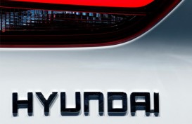 PENDIRIAN PABRIK DI INDONESIA : Hyundai Siapkan Investasi US$880 Juta
