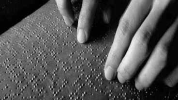 Kemendikbud: KBBI Huruf Braille Tunjukkan Pemerintah Peduli Tunanetra