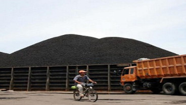 Minyak Rebound Tajam, Harga Batu Bara Tak Bergairah