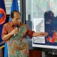 Zona Bahaya Anak Krakatau Diperluas. Masyarakat dan Wisatawan Juga Diminta Jauhi Pantai