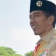 Presiden Jokowi Lantik Pengurus Kwarnas Gerakan Pramuka