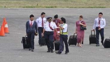 Musim Liburan Nataru, Pilot & Kru Penerbangan Dipastikan Bebas Narkoba