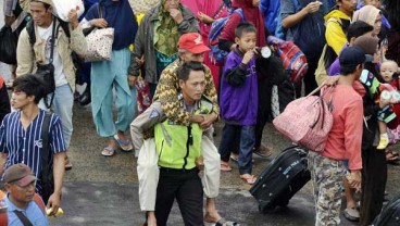 TSUNAMI SELAT SUNDA: Sebelum Berangkat Jadi Relawan, Ketahui Dulu Hal Ini