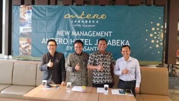 Prasanthi Hotels & Resorts Buka Hotel Terbaru di Cikarang