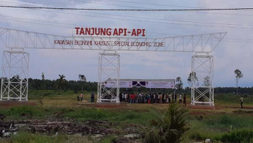 Pemerintah Optimistis 2 KEK Ini Beroperasi Tahun Depan