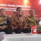 Menkumham: Ahok Bebas Bulan Depan, Sudah Haknya