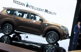 Alasan Konsumen Beli New Nissan Terra