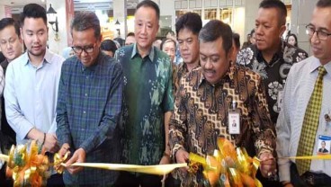 BNI Buka Gerai Digital di Makassar