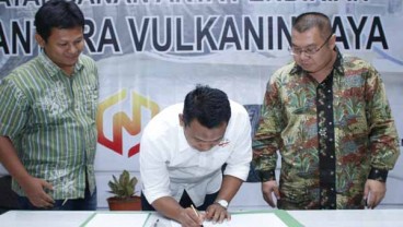 PTPN IX Bentuk Perusahaan Joint Venture Vulkanisir Ban