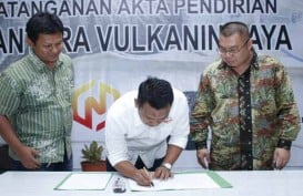 PTPN IX Bentuk Perusahaan Joint Venture Vulkanisir Ban
