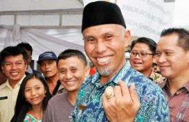 Wali Kota Padang Imbau Warga Isi Tahun Baru dengan Zikir