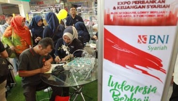 BNI Syariah Genjot Pembiayaan Rumah di Bawah Rp500 Juta