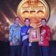 Jahja Setiaatmadja Raih Penghargaan Indonesia Most Admired CEO 2018