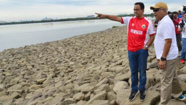 PT Jakpro Akan IPO Ketika Sudah Siap