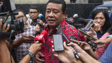 Raperda MRT dan Jakpro Disahkan. Ketidakhadiran Dirut Dipertanyakan