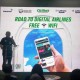 Maskapai Citilink Sediakan Layanan Inflight Wifi Gratis