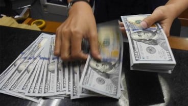 BI Tutup Kegiatan Usaha 31 Money Changer di Bali