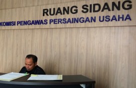 Sepanjang 2018 KPPU Sumbang Rp38,2 Miliar ke Kas Negara
