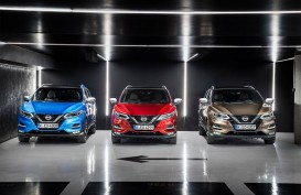 Permintaan Melesu, Nissan Pangkas Produksi Besar-besaran di China