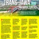 Pembangunan Jalan Tol Kian Masif Sepanjang 2018