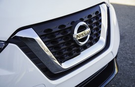 Nissan Gelar Servis Pelanggan Terdampak Tsunami