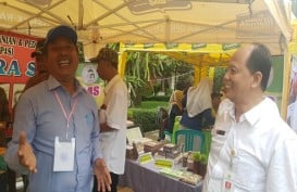 Balai Besar Pelatihan Pertanian Malang Jual Produk Petani