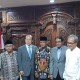 Nasib Muslim Uighur: Dubes China Temui Ketua Umum PP Muhammadiyah