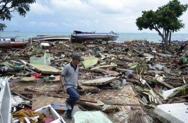 Kemkominfo: 6 Hari Usai Tsunami Selat Sunda, Layanan Telekomunikasi Pulih 100%