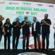 Akhirnya, Citilink Beri Akses Wifi Gratis di Pesawat