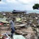 116 Jenazah Korban Tsunami di Lampung Sudah Teridentifikasi