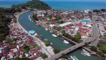 Pemkot Padang Resmikan Mal Pelayanan Publik