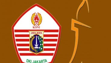 KONI DKI Targetkan Juara Umum di PON 2020