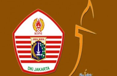 KONI DKI Targetkan Juara Umum di PON 2020