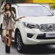 MOBIL SPORTIF : SUV Terra Dongkrak Penjualan Nissan