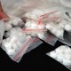 Bea Cukai Juanda Gagalkan Penyelundupan Narkoba dari Malaysia