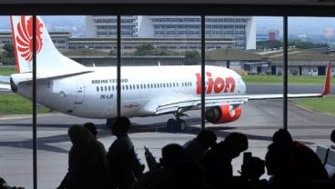 Keluarga Kopilot Lion Air JT 610 Gugat Boeing