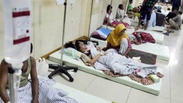 RSUD Serang Sebut 6 Pegawai Diduga Tarik Pungutan Ilegal atas Jenazah Korban Tsunami