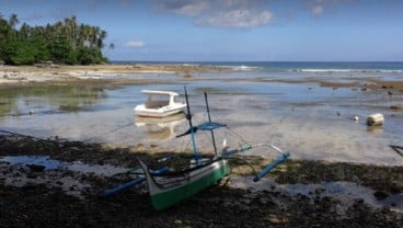 Ini Penyebab Gempa Talaud, Tidak Picu Tsunami