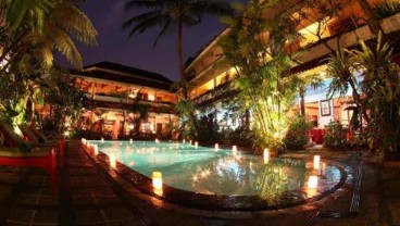 Hotel Tugu Malang Tawarkan Sensasi Kuliner Dayak saat Malam Tahun Baru