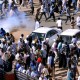 Gara-Gara Inflasi dan Kelangkaan Roti, Rakyat Sudan Demo Memprotes Pemerintah
