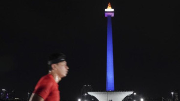 Permudah Izin di DKI, Gerai Memulai Usaha Dibuka di Mal