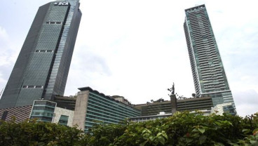 Perayaan Tahun Baru: Pemprov DKI Sediakan 30 Kantung Parkir, Ini Daftarnya