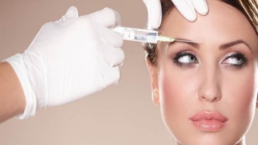 Ini Fungsi Botox dan Filler untuk Kecantikan