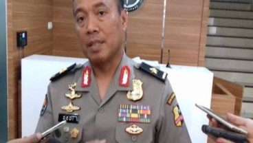 Teroris Poso Kembali Beraksi, Tembak 2 Polisi dan Lempar Bom Lontong