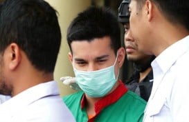 Data Kamtibmas Jakarta 2018: Kejahatan Turun, Kecelakaan Naik, Narkoba Masih Tinggi
