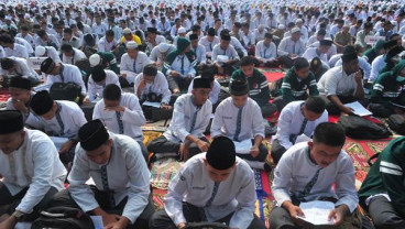 Mataram Berdoa & Zikir Jelang 2019