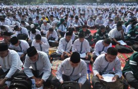Mataram Berdoa & Zikir Jelang 2019