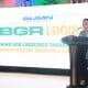 BGR Logistics Lakukan Transformasi Teknologi, Punya Jaringan ERP Besar