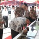 Menag Resmikan Layanan Terpadu Satu Pintu di Jateng